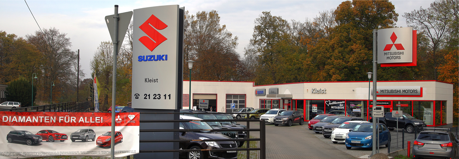 Autohaus Kleist GmbH