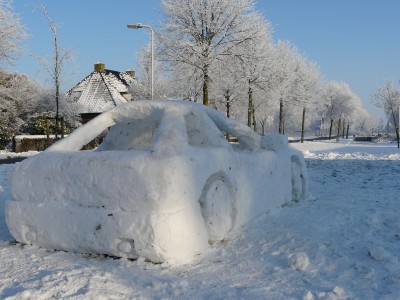 Wintercheck Auto